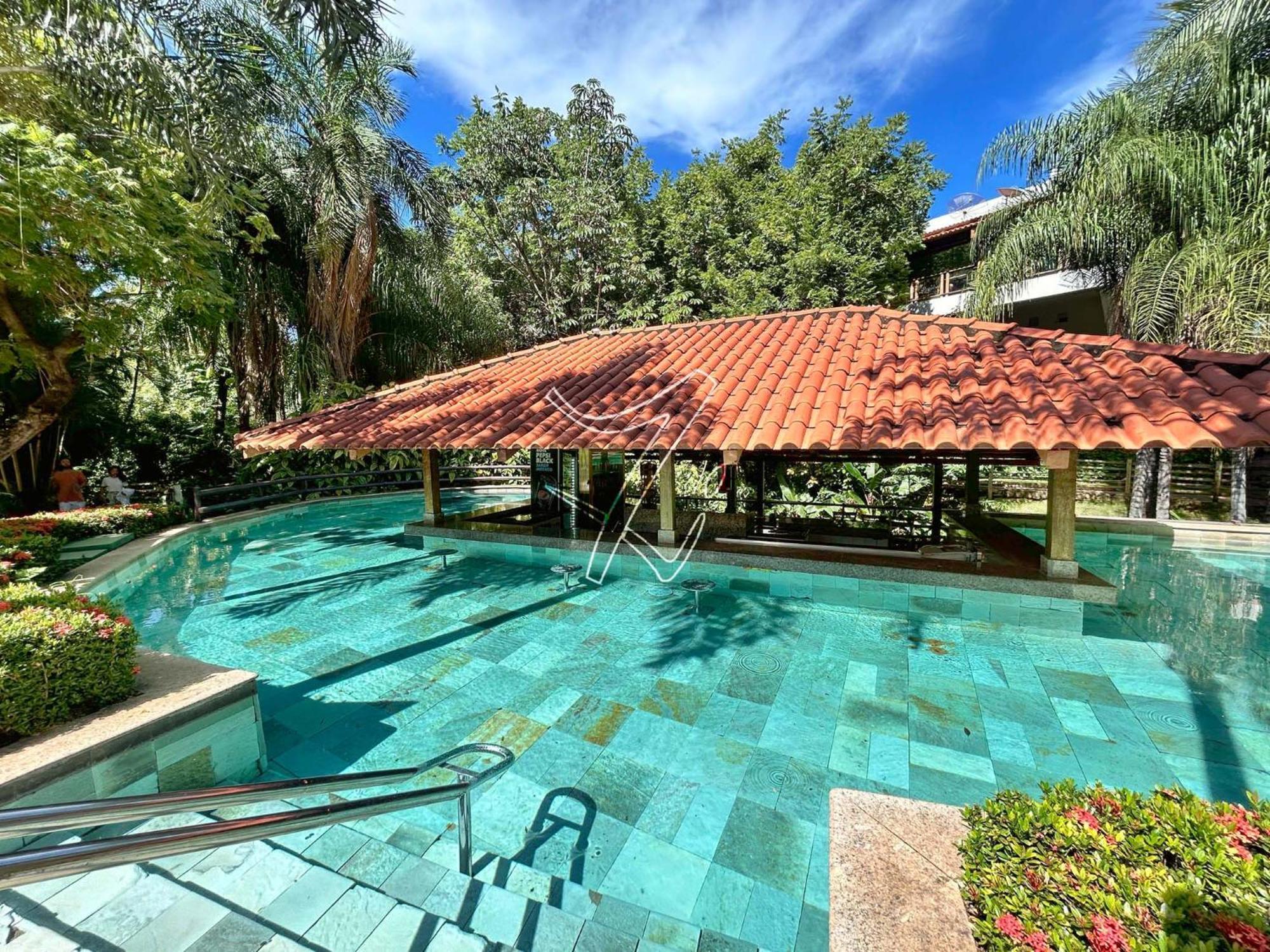 Ferienwohnung Luupi - Turismo Rio Quente Exterior foto