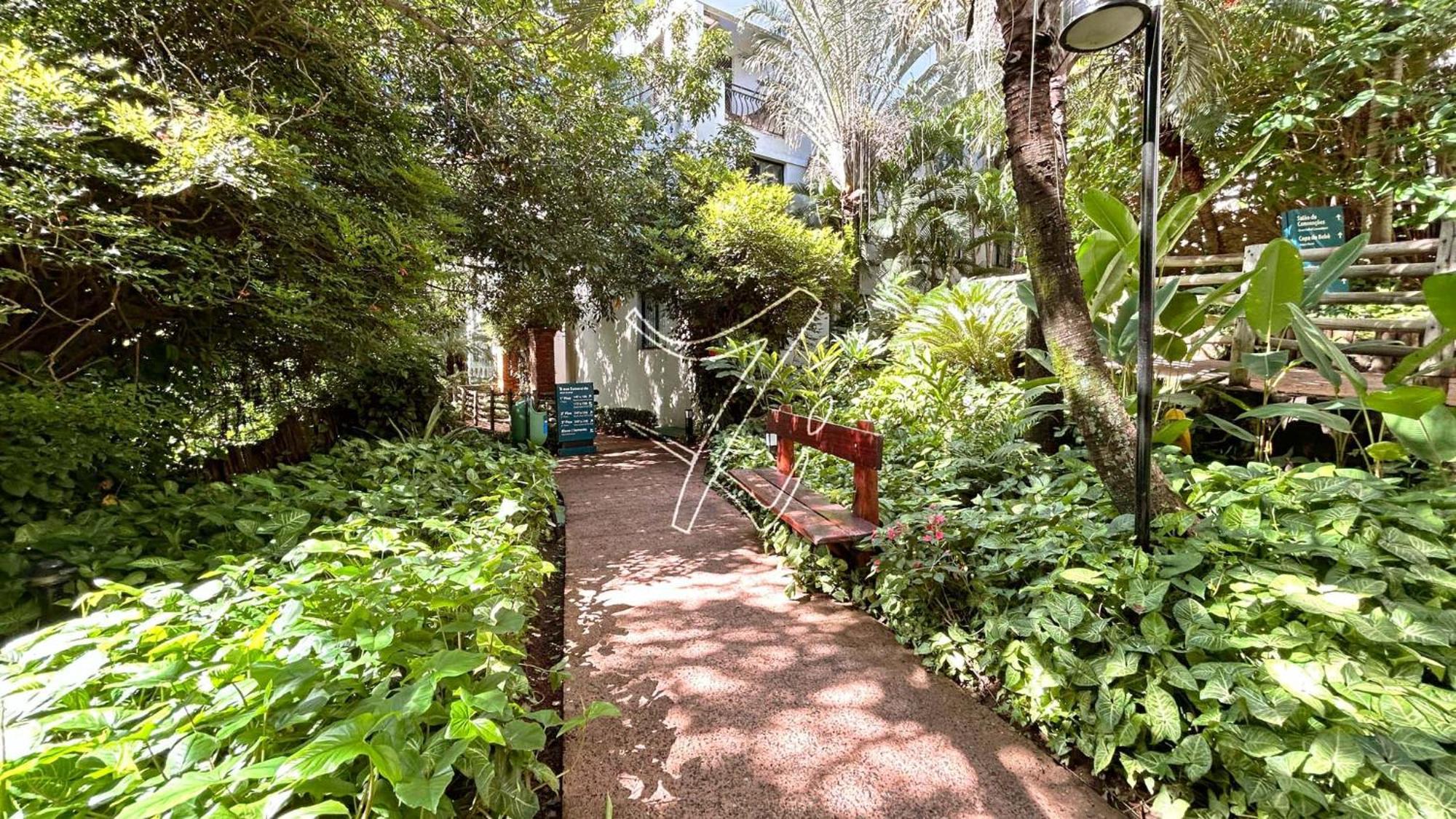 Ferienwohnung Luupi - Turismo Rio Quente Exterior foto