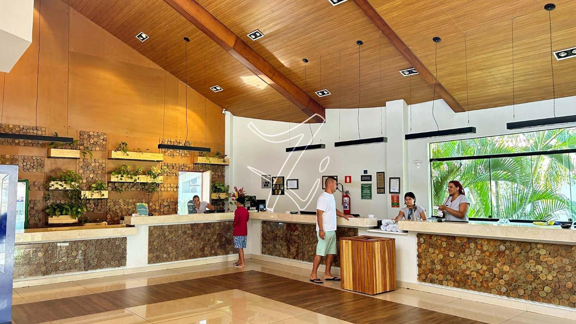 Ferienwohnung Luupi - Turismo Rio Quente Exterior foto